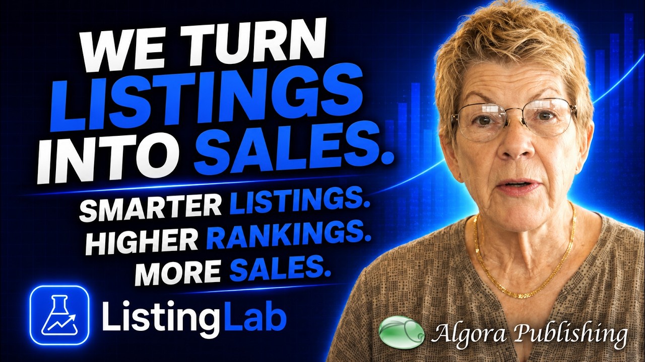 Andrea — Brand Lead, Algora